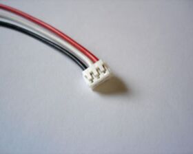 PICHLER LiPo Sensorkabel EHR 2S - 7,4V / C1491
