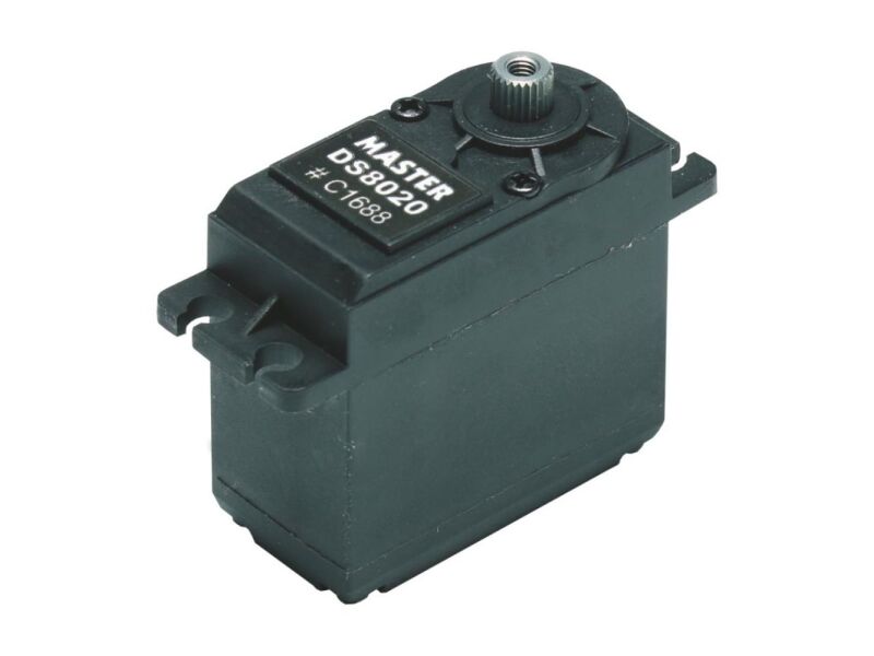 MASTER Servo DS8020 MG / C1688