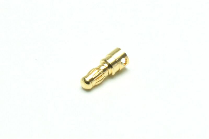 PICHLER Goldstecker 3,5mm (VE=10St.) / C1599