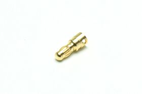 PICHLER Gold Stecker 3,5mm (VE=10St.) / C1599