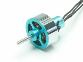 PICHLER Brushless Motor NANO 9G | KV=2000 / C2297