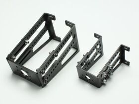 PICHLER Motorträger Brushless (klein) / C2570