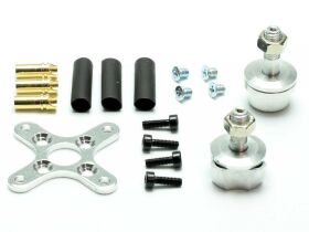 PICHLER Brushless Motor BOOST 15 | KV=1000 / C2094