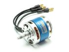 PICHLER Brushless Motor BOOST 10 | KV=1400 / C2093