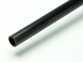 PICHLER Kohlefaser Rohr 5.0 mm / C2510