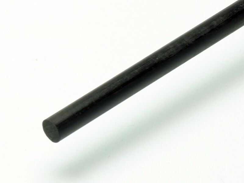PICHLER Kohlefaser Stab 0.8 mm / C2511