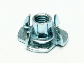 PICHLER Einschlagmutter M4 (VE=10St.) / C2483