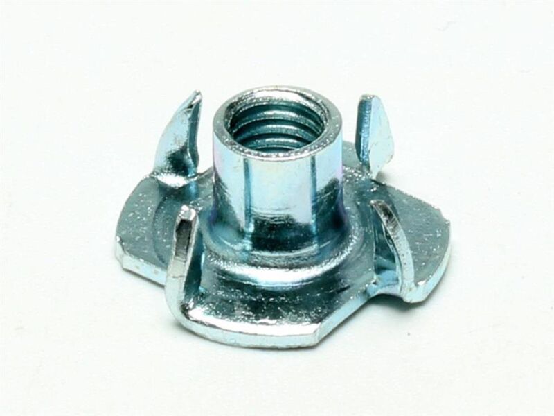 PICHLER Einschlagmutter M5 (VE=10St.) / C2484