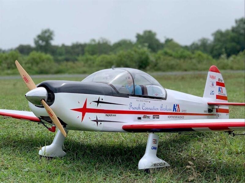 VQ Model Cap 10 / 1970mm / C2995