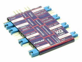 PICHLER Programmierkarte XQ Card / C3057