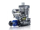 NGH Engines Benzinmotor NGH GT 25 / C5218