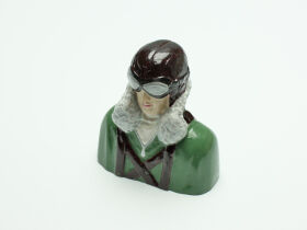 PICHLER Pilot WWII Japan S / C3190