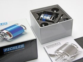 PICHLER Brushless Motor BOOST 90 | KV=280 / C3172
