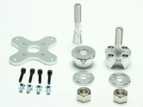 PICHLER Brushless Motor BOOST 90 | KV=280 / C3172