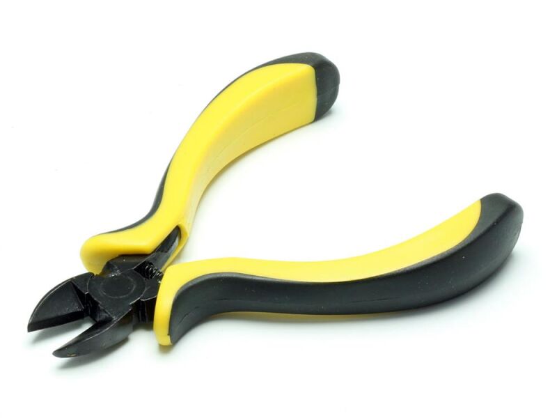 PICHLER Seitenschneider / C4179