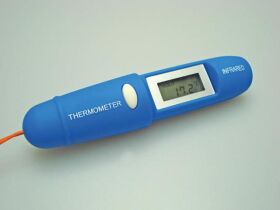 PICHLER Infrarot Thermometer / C4488