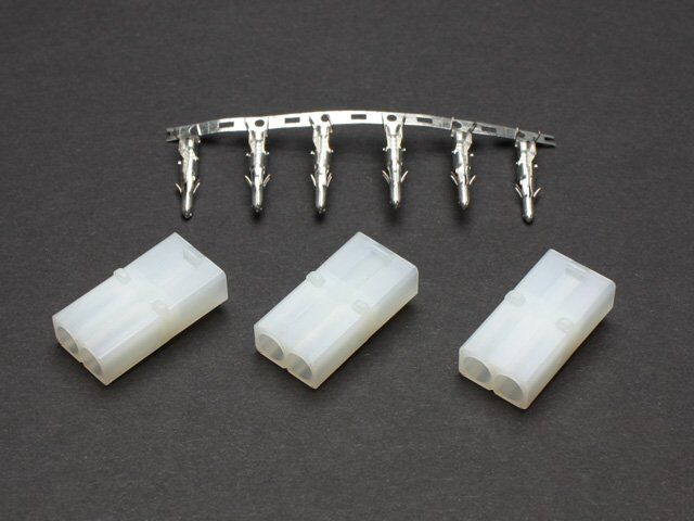 PICHLER Tamiya Stecker (VE=3 St) / C4882