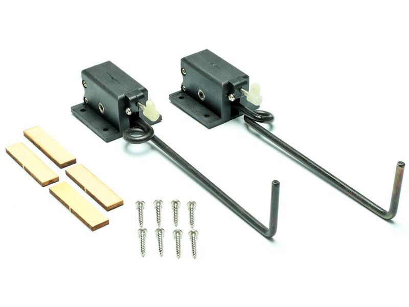 PICHLER Einziehfahrwerk VQ bis 4kg (mechanisch) / C3028