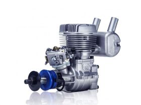 NGH Engines Benzinmotor NGH GT-35 R (Heckauslass) / C5402