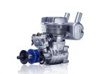 NGH Engines Benzinmotor NGH GT 35 R (Heckauslass) / C5402