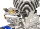 NGH Engines Benzinmotor NGH GT 35 R (Heckauslass) / C5402
