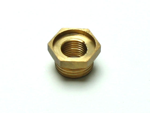 PICHLER Zündkerzen Adapter 14mm -> 10mm / C5208