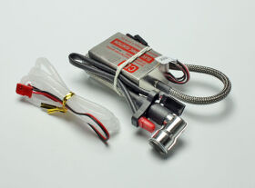 PICHLER El. Zündung f. Zenoah ZG 26SC | SLH | SCM /...