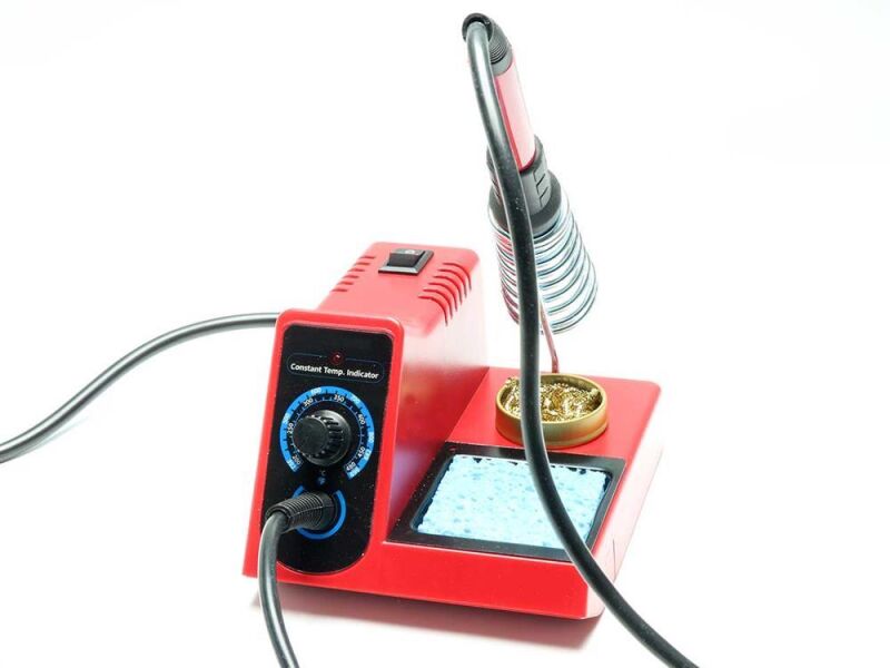 PICHLER Lötstation P1 / C2429