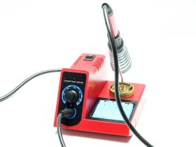 PICHLER Lötstation P1 / C2429