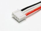 FliteZone LiPo Akku 1300 - 11,1V + EC3 Stecker / C5301