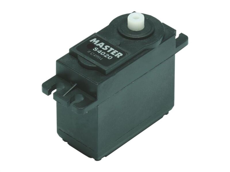 MASTER Servo S4020 / C1687