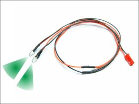 PICHLER LED Ø 3mm Kabel (grün) / C5451