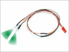PICHLER LED Ø 3mm Kabel (grün) / C5451