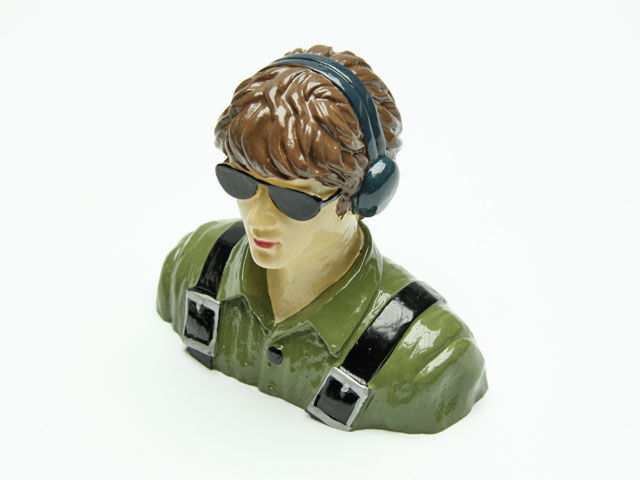 PICHLER Pilot Spacewalker (grün) / C5460