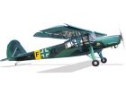 Black Horse Fieseler Storch Fi156 / 2850mm / C5462