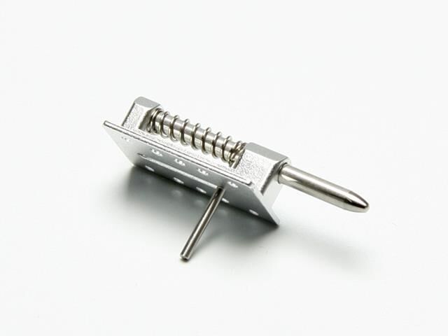 PICHLER Kabinenhauben Verschluss / C5831