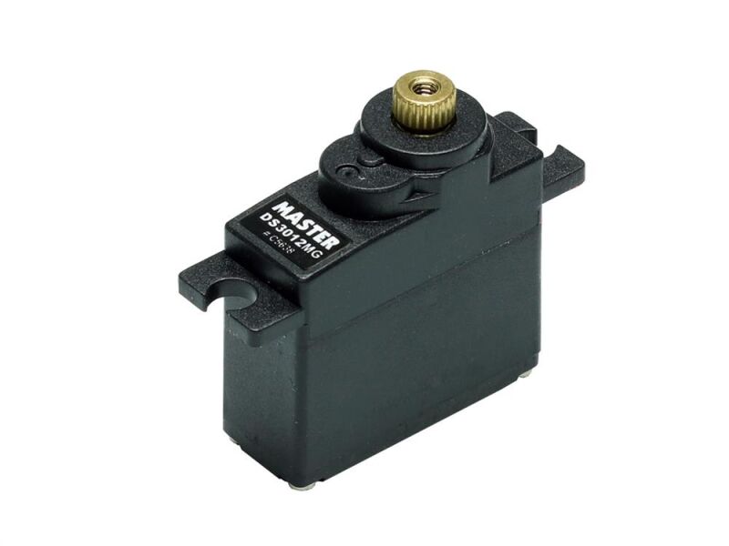 MASTER Servo DS3012 MG / C5638