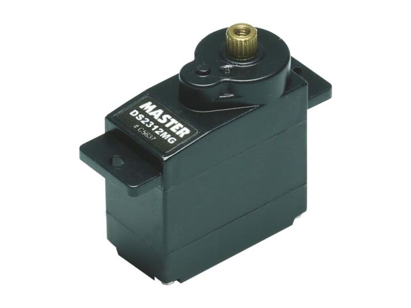 MASTER Servo DS2312 MG / C5637