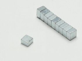 PICHLER Magnete 5 x 5 x 3 mm (VE=10St.) / C5987