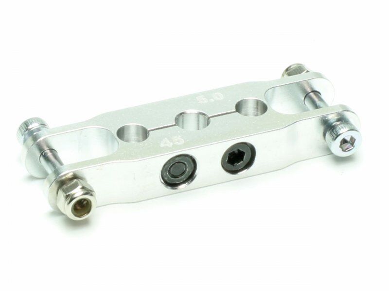 PICHLER Propeller Adapter KLS 53mm | Ø 5.0mm / C6062