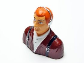 Black Horse Pilot "Beppo";"7,52 / C5910