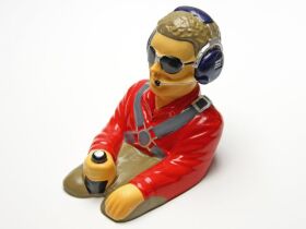 PICHLER Pilot Landscape (rot) / C5775