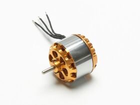 PICHLER Brushless Motor Schnurzz 20G / KV=1350 / C6128