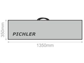 PICHLER Flächenschutztaschen 1350 x 350mm / C6220
