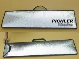 PICHLER Flächenschutztaschen 1000 x 300mm (VE=2St.)...