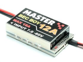 MASTER BEC BOY 12A / C6355