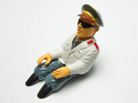 PICHLER Pilot Johann (weiß) / C6521