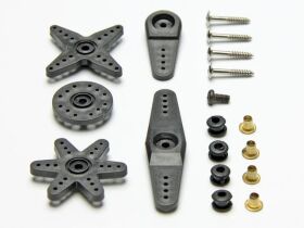 MASTER Servo DS6030 TG / C6558