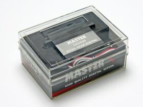 MASTER Servo DS6030 TG / C6558
