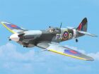 Black Horse Spitfire ARF Fertigmodell  / 2000mm / C6592